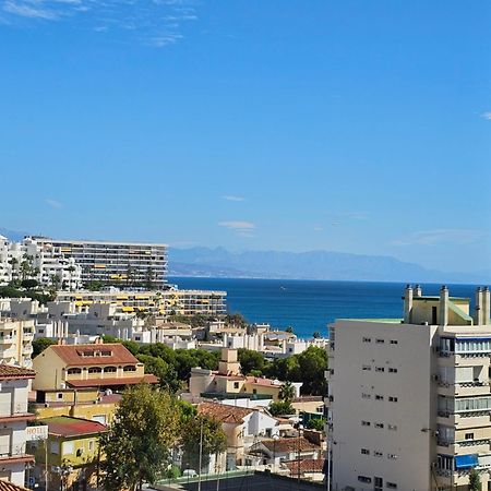 Apartamento Florido Torremolinos Exterior photo