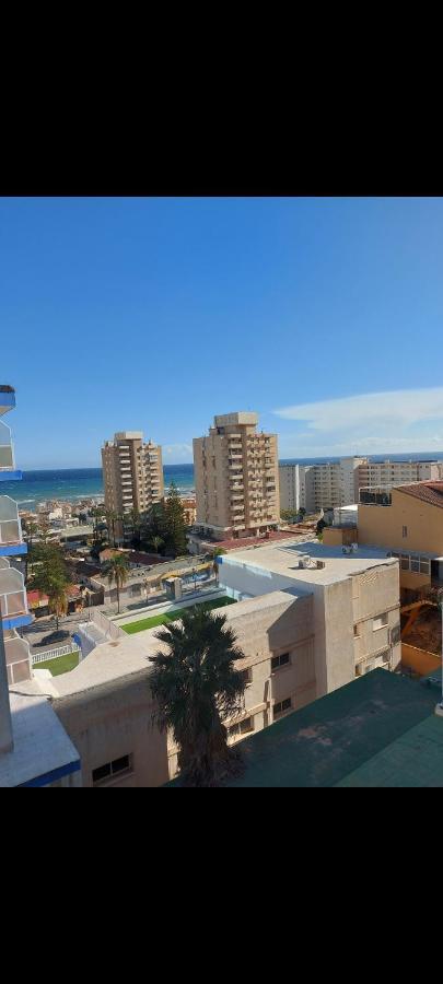 Apartamento Florido Torremolinos Exterior photo