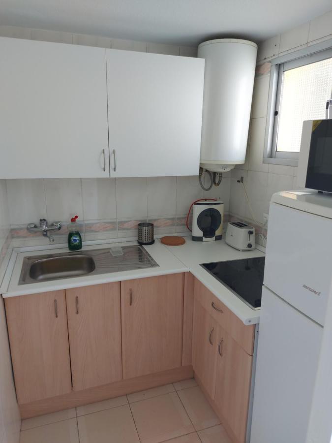 Apartamento Florido Torremolinos Exterior photo