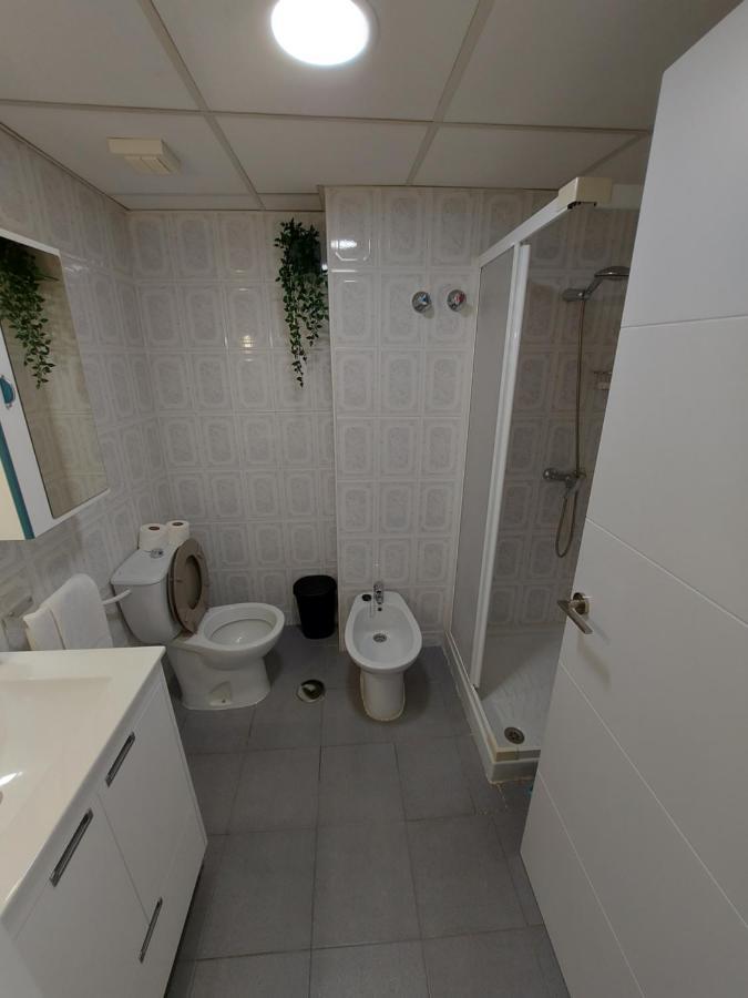 Apartamento Florido Torremolinos Exterior photo