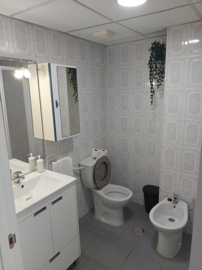 Apartamento Florido Torremolinos Exterior photo