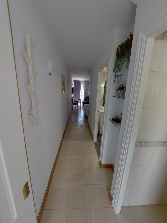 Apartamento Florido Torremolinos Exterior photo