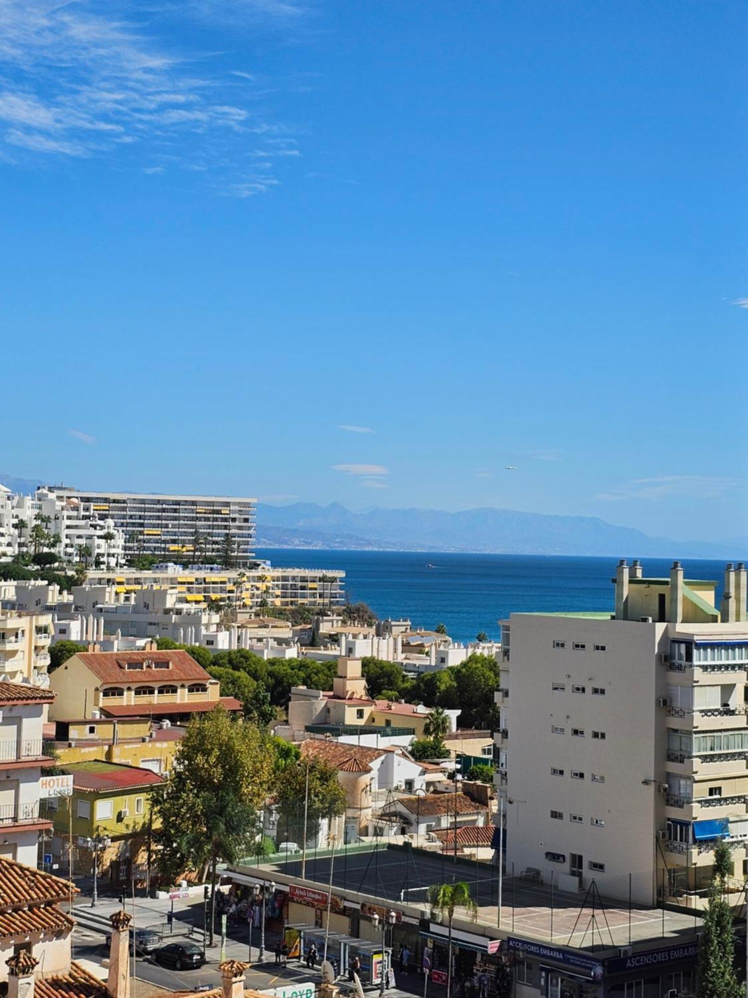 Apartamento Florido Torremolinos Exterior photo